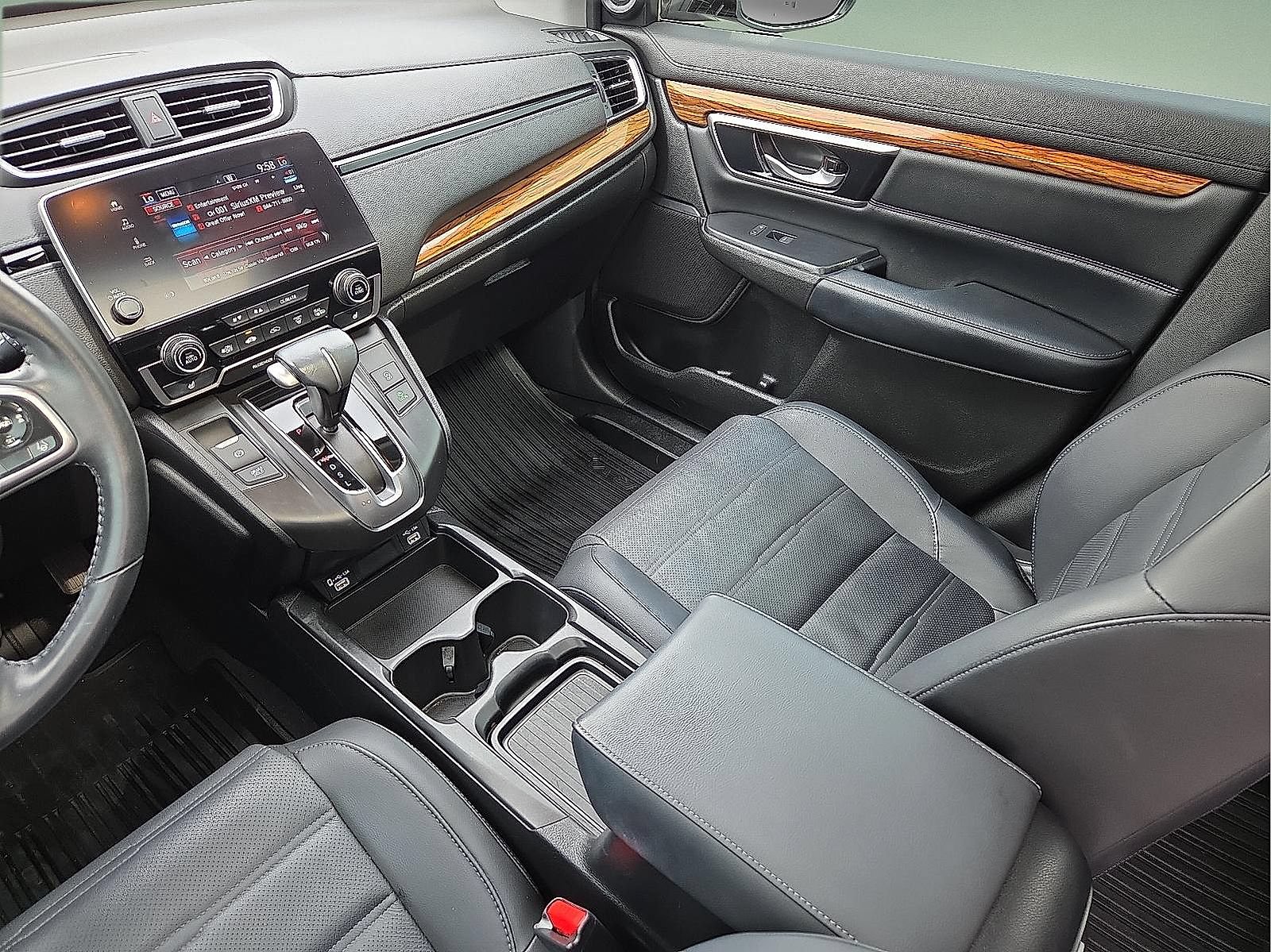 Used 2022 Honda CR-V EX-L image 19