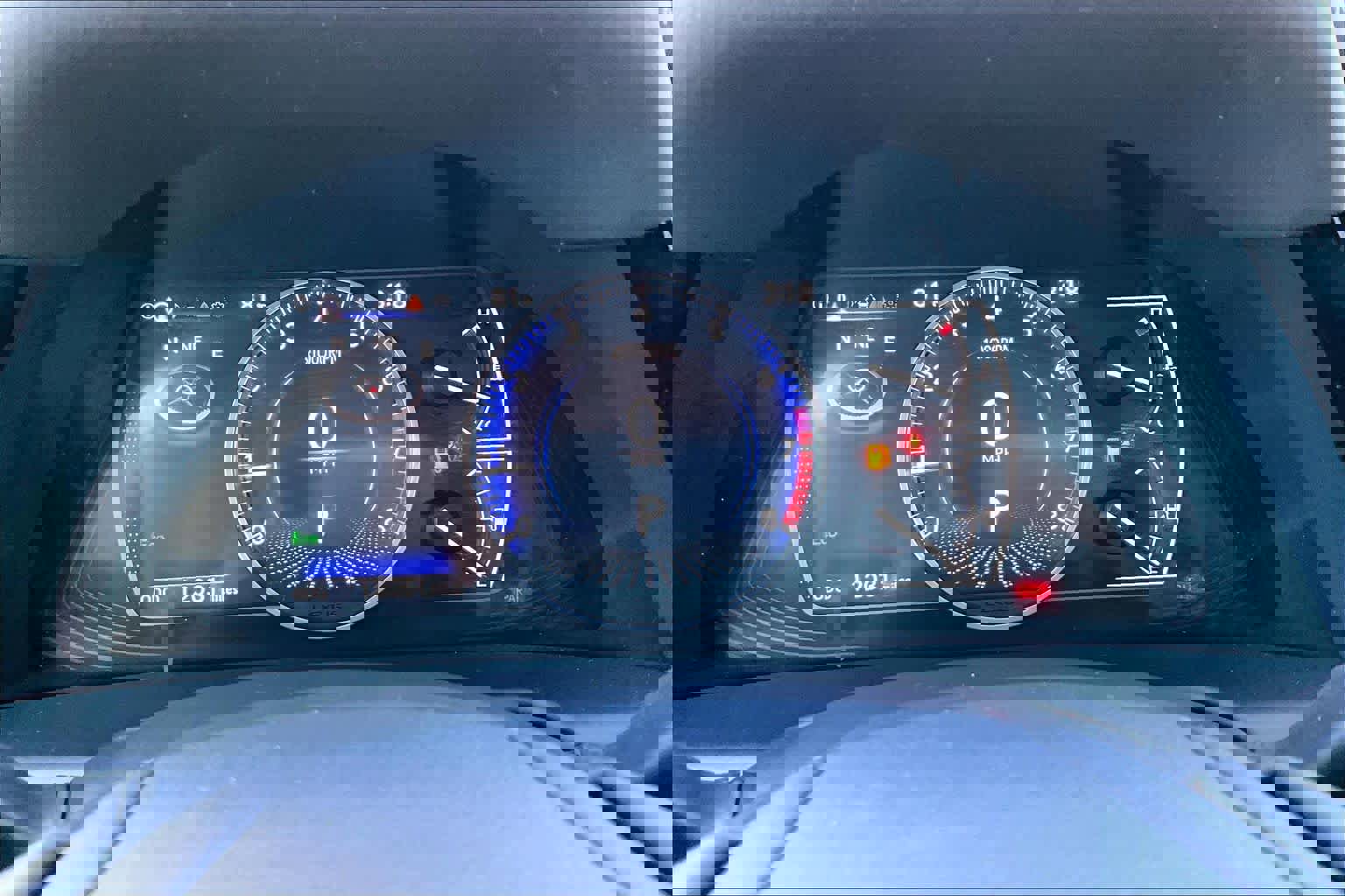 Used 2025 Lexus ES 350 w/ Premium Package image 24