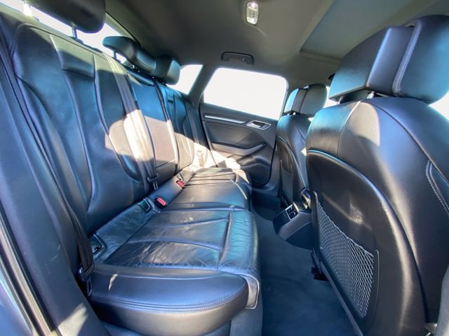 Used 2018 Audi A3 e-tron Premium w/ Sport Package image 14