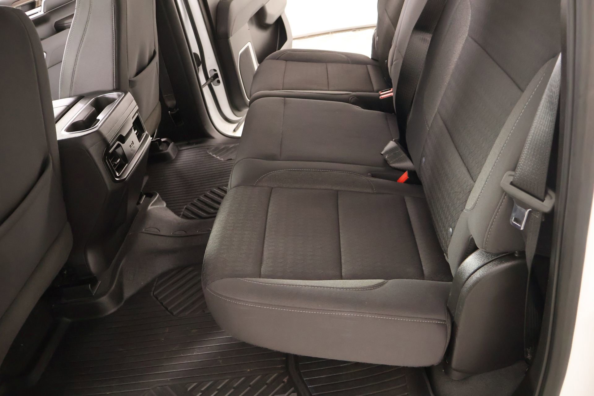 Used 2023 Chevrolet Silverado 1500 LT Trail Boss w/ Protection Package AWD/4WD image 13