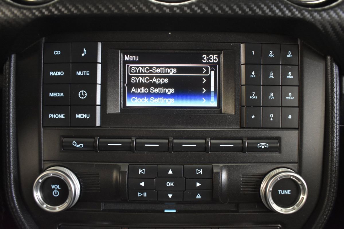 Used 2017 Ford Mustang Coupe image 20