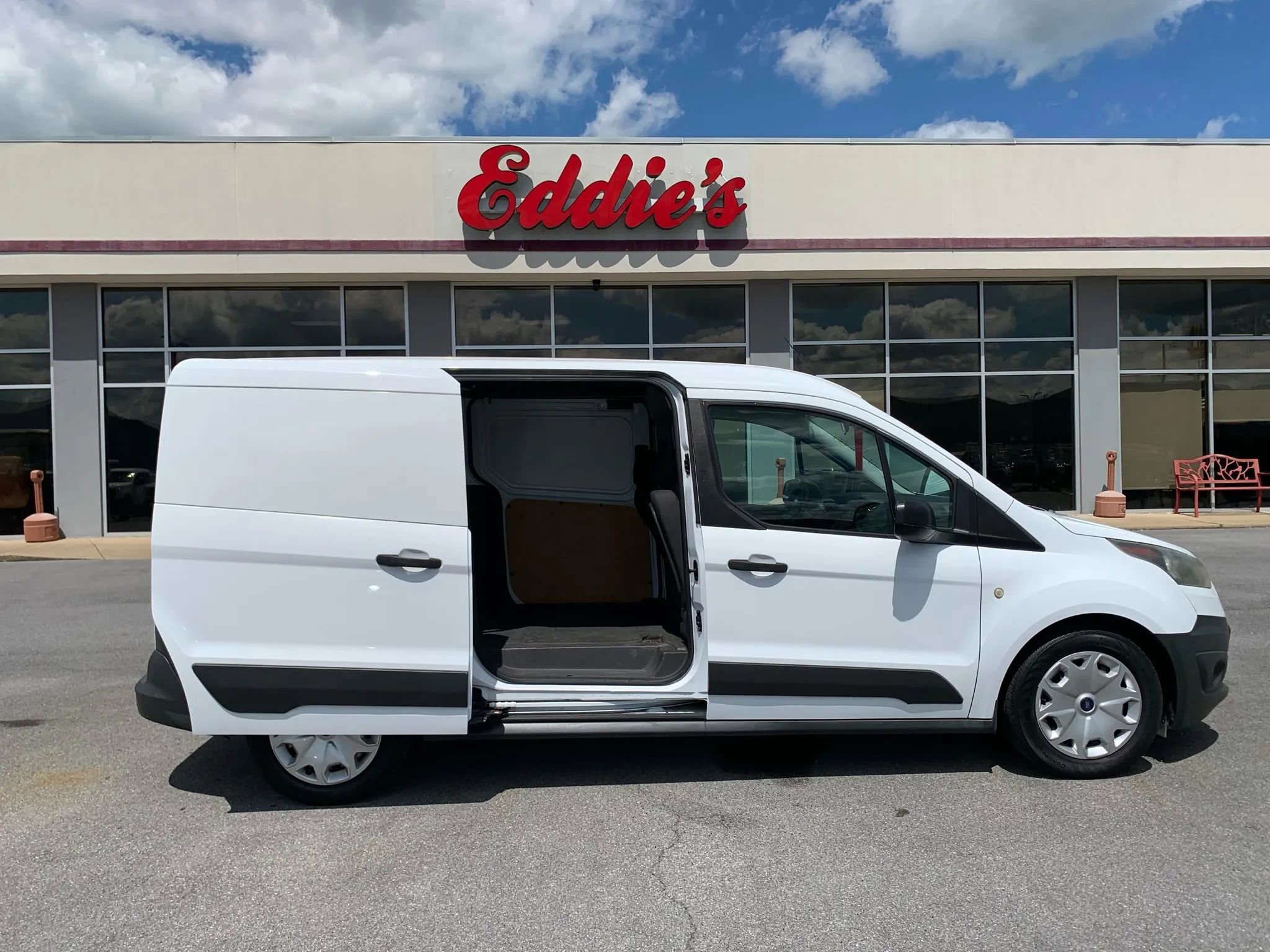 Used 2014 Ford Transit Connect XL image 22