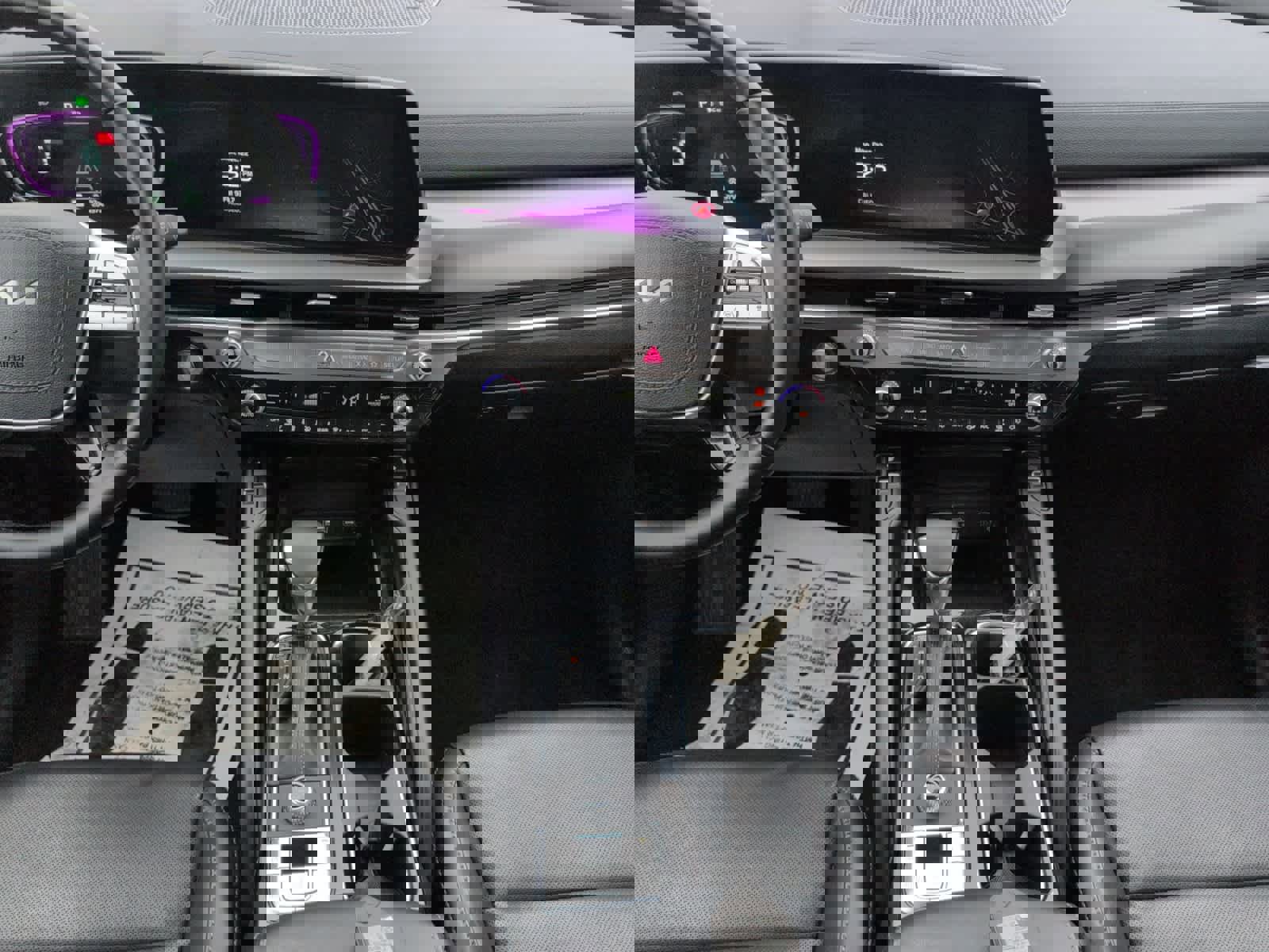 Used 2025 Kia Telluride S image 15