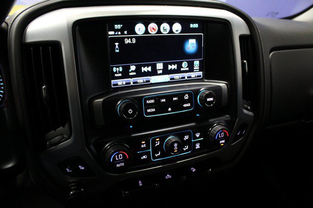 Used 2019 GMC Sierra 1500 SLE w/ SLE Value Package AWD/4WD image 26
