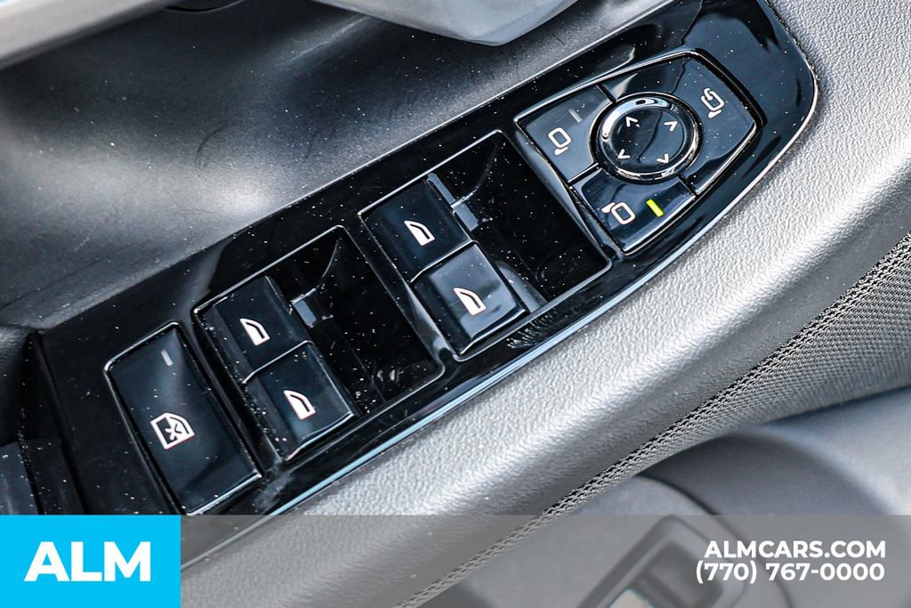 Used 2026 BMW 530i RWD image 43
