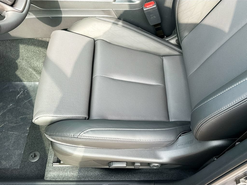 New 2026 Subaru Outback Touring XT AWD/4WD image 26
