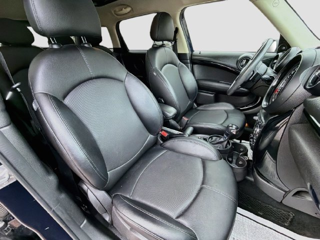 Used 2016 MINI Cooper Countryman S AWD/4WD image 14