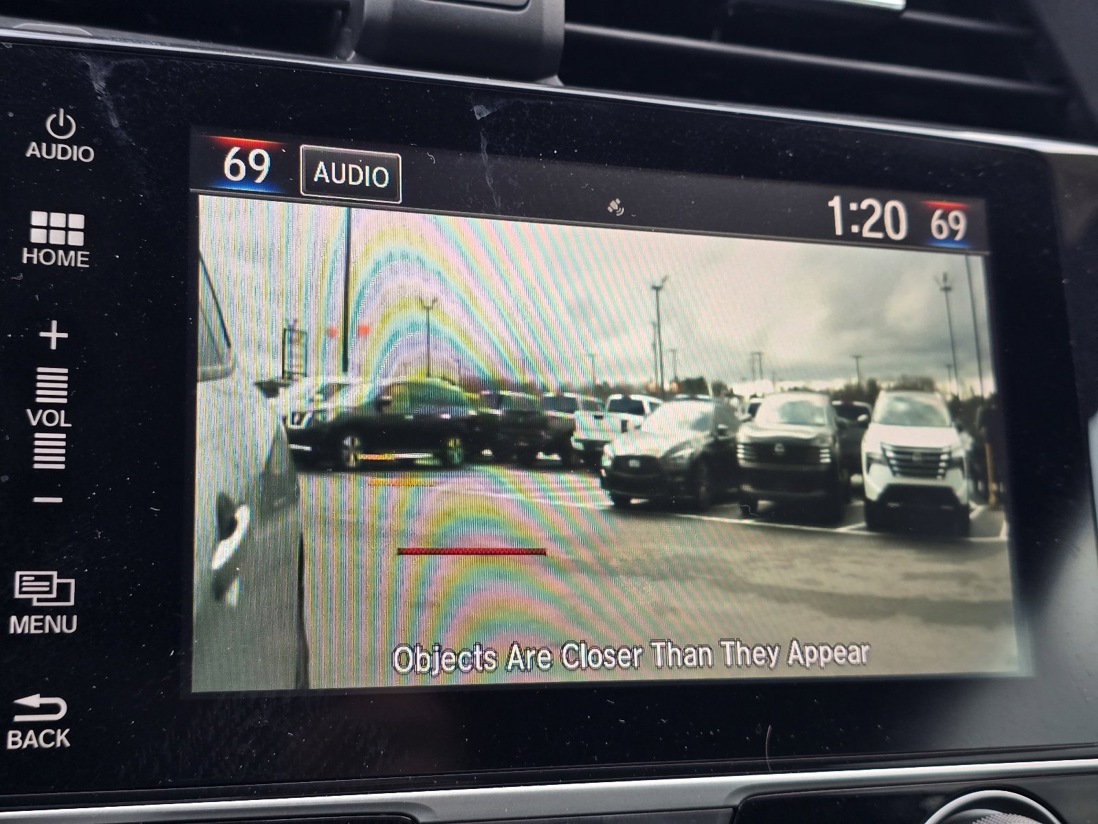 Used 2017 Honda Civic EX-L image 17