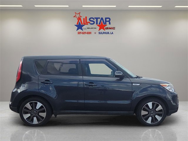 Used 2016 Kia Soul ! w/ Umber Package 1 image 8