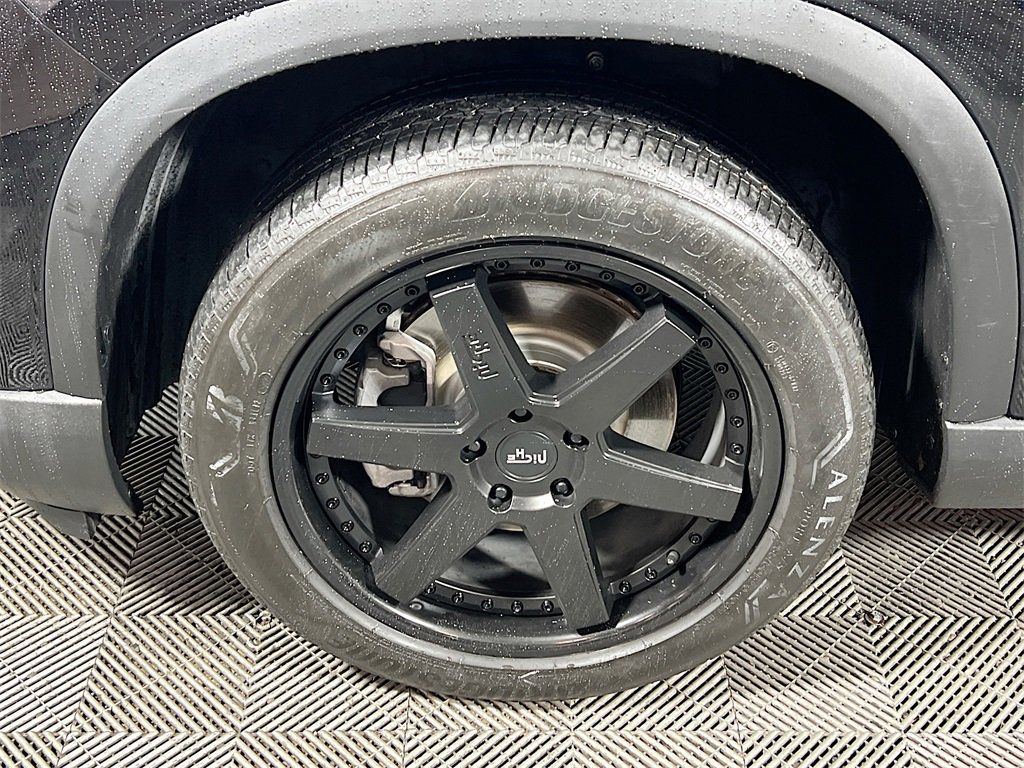 Used 2024 Honda Pilot Elite image 33