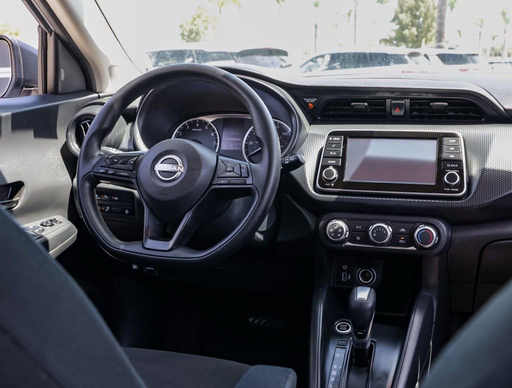 Used 2024 Nissan Kicks S FWD image 22
