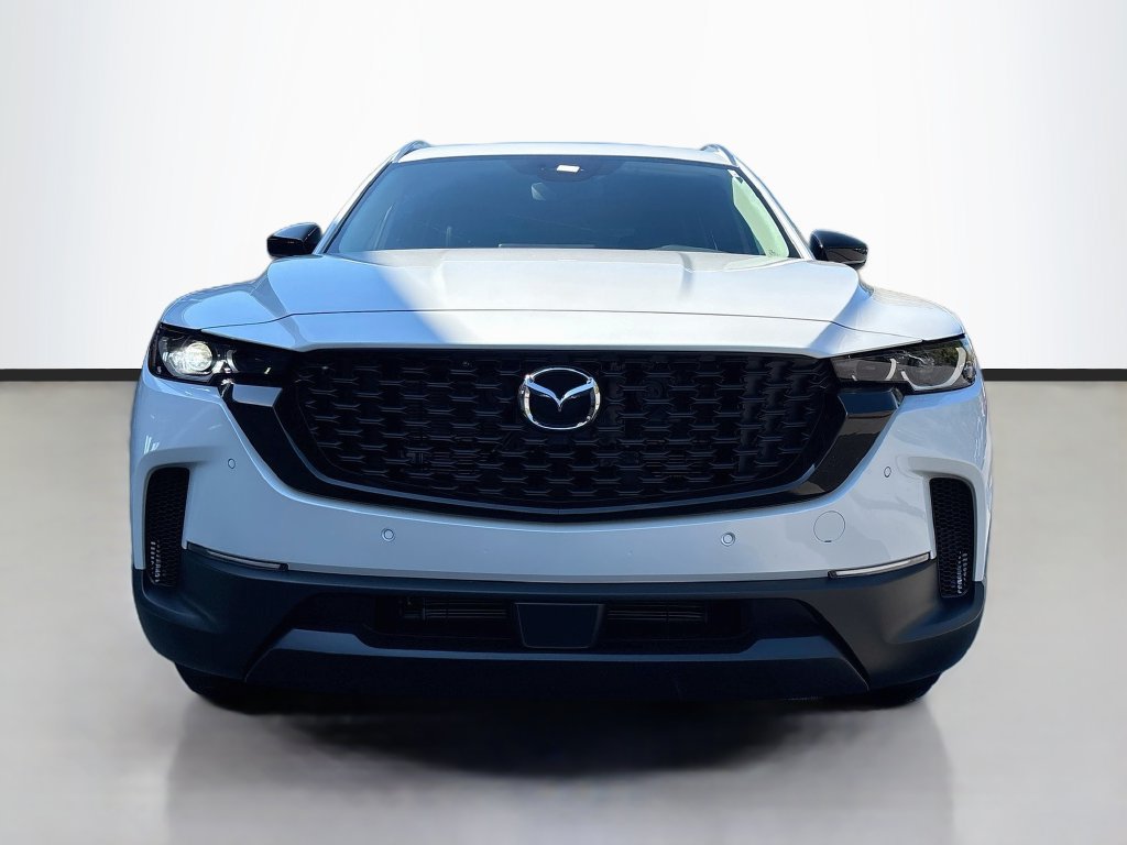 New 2026 MAZDA CX-50 2.5 Hybrid w/ Weather Package AWD/4WD image 2
