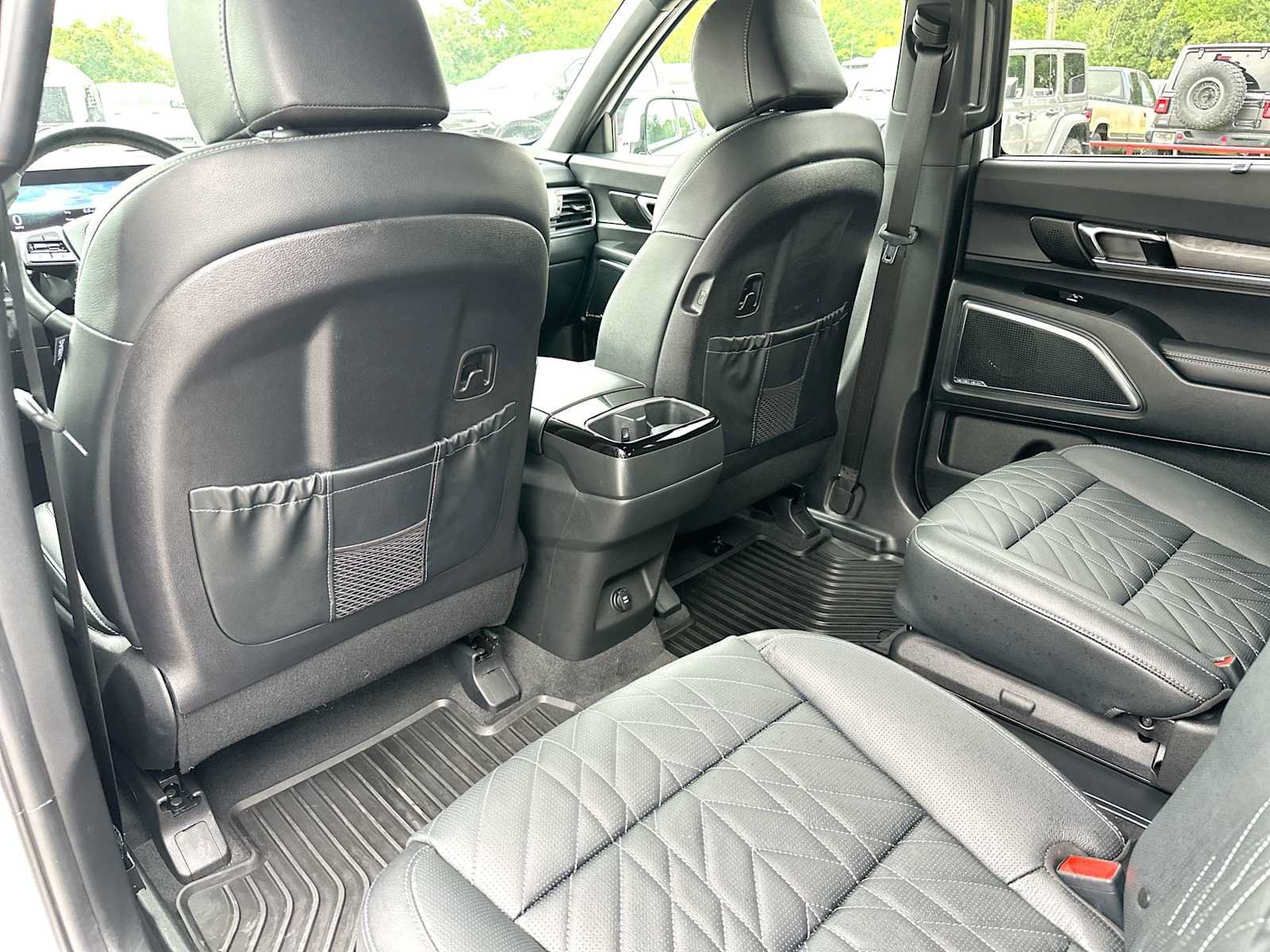 Used 2024 Kia Telluride SX X-Line AWD/4WD image 24