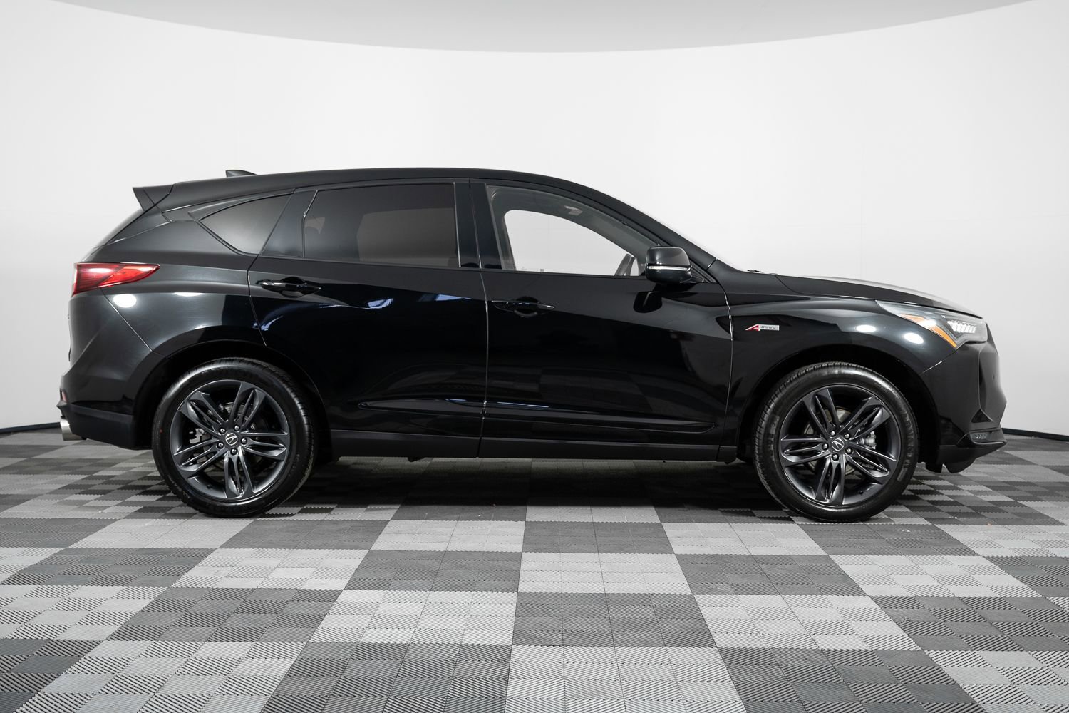 Used 2022 Acura RDX A-Spec image 9