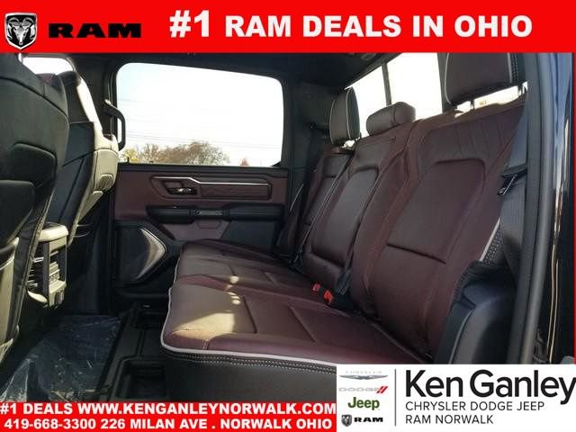 New 2026 RAM 1500 Limited image 13