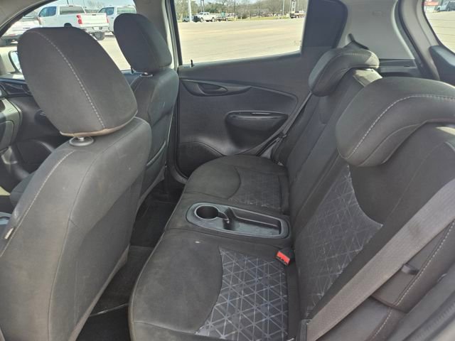 Used 2021 Chevrolet Spark LT image 25