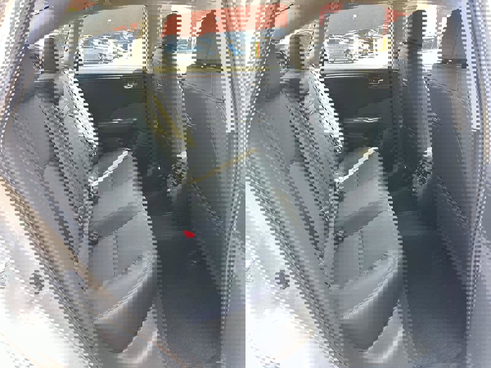 Used 2018 Honda Clarity Touring image 13