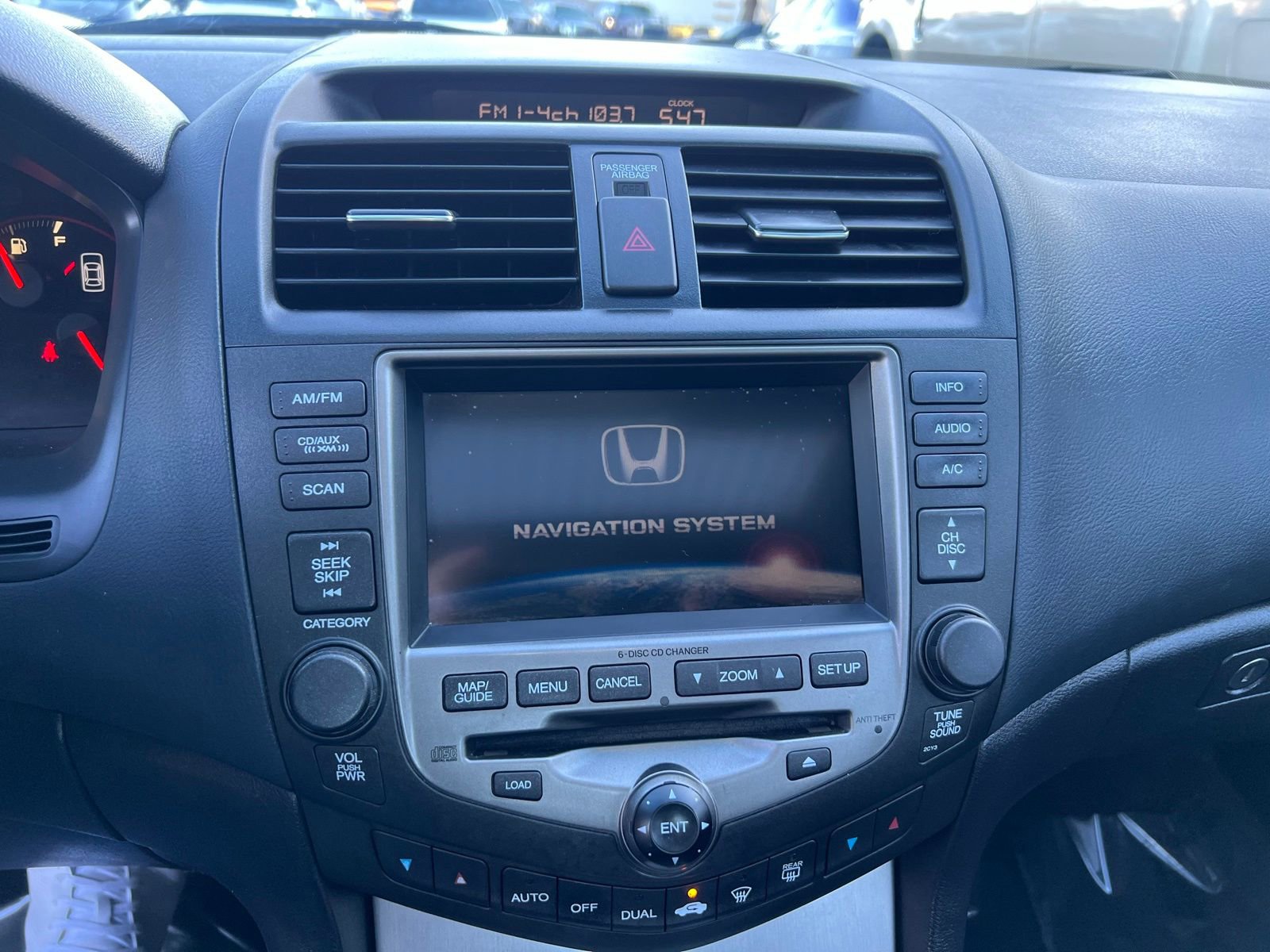 Used 2006 Honda Accord EX-L image 24