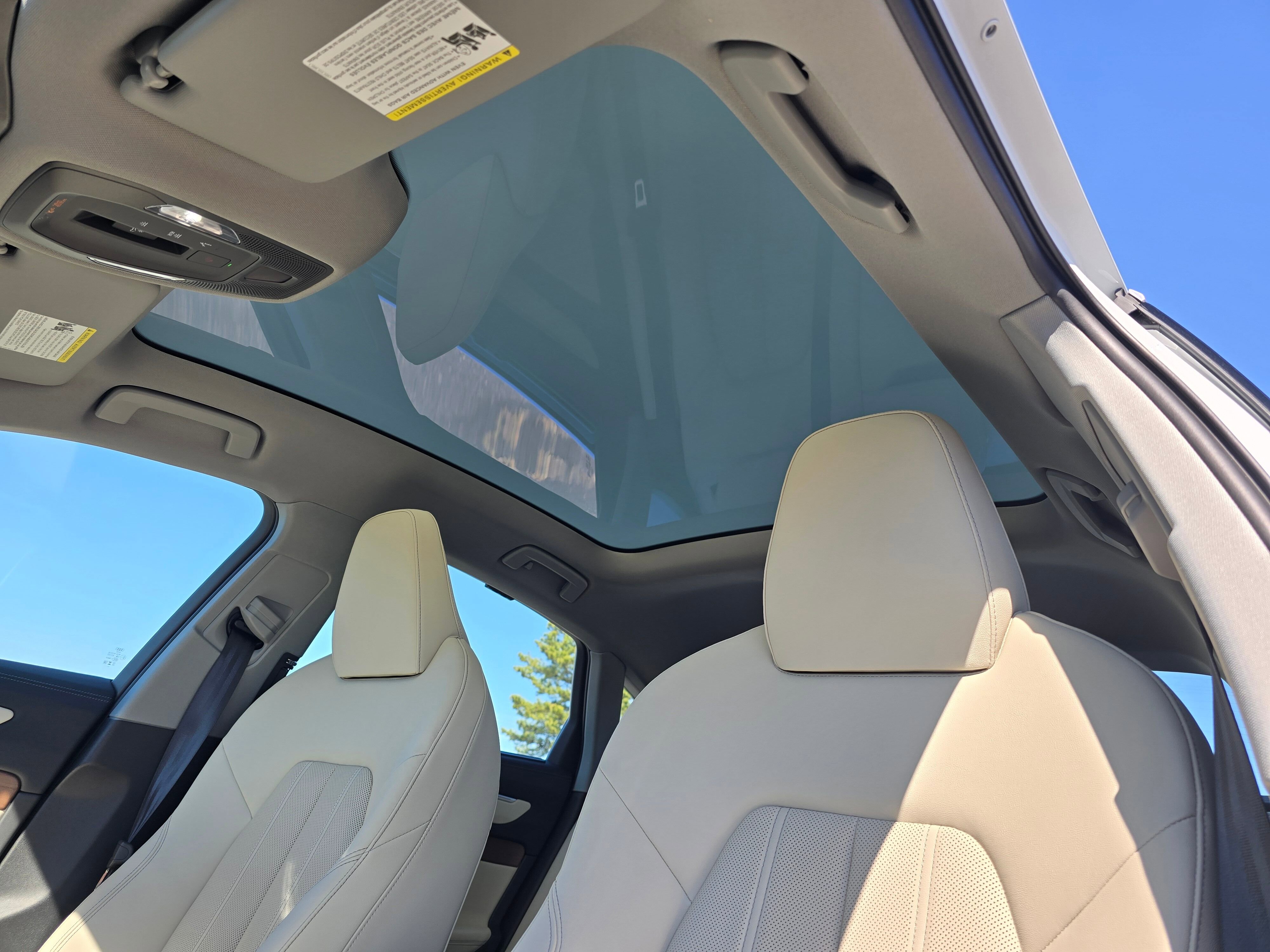 Used 2026 Audi A6 Premium Plus image 28