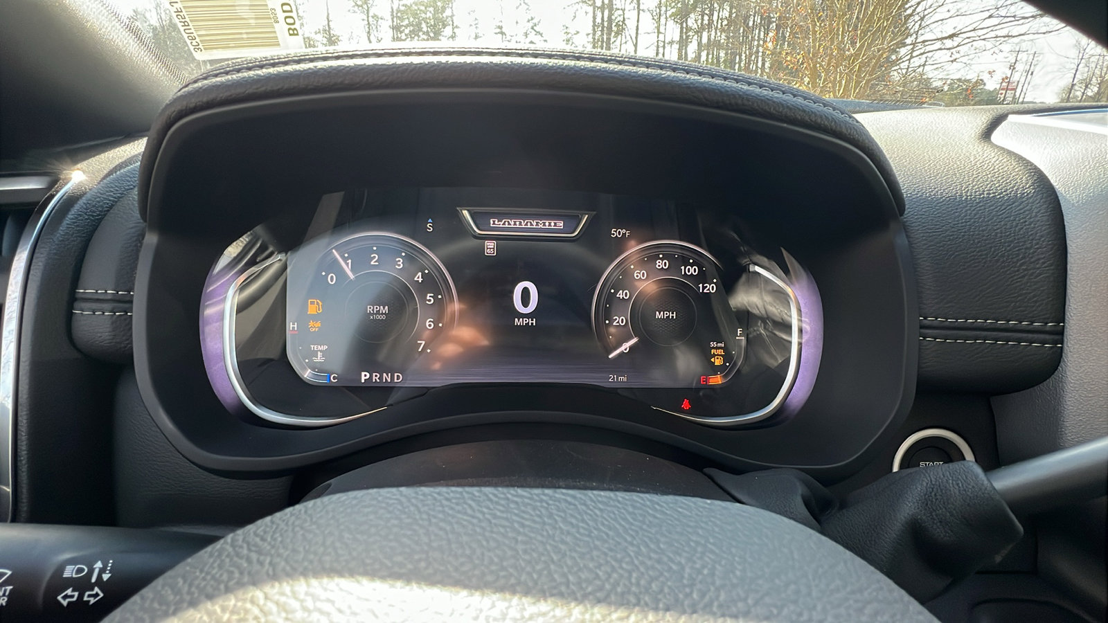 New 2026 RAM 2500 Limited image 26