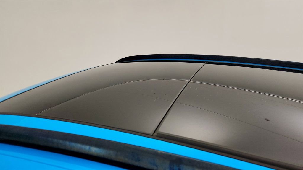 Used 2022 Porsche Macan w/ Premium Package Plus image 10