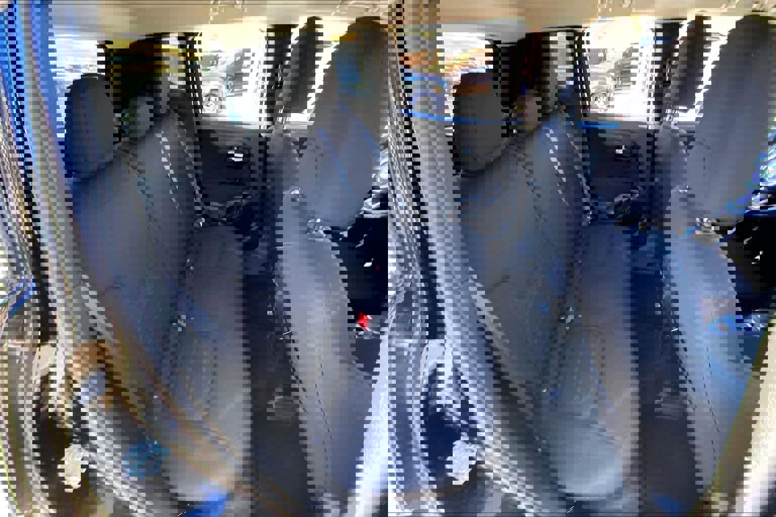 Used 2020 Jeep Renegade Latitude image 20