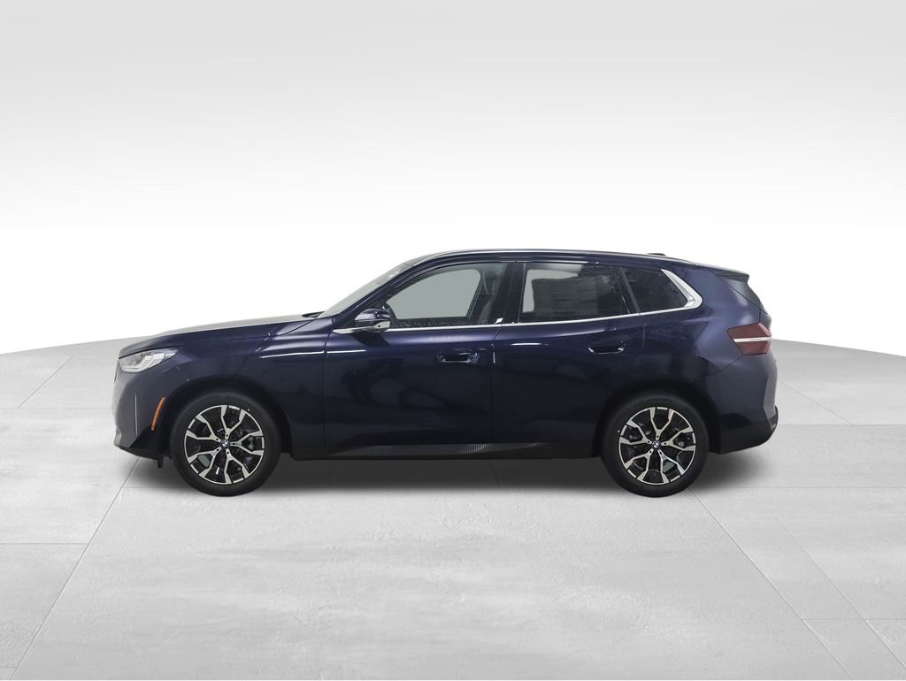 Used 2026 BMW X3 xDrive30 w/ Premium Package image 2