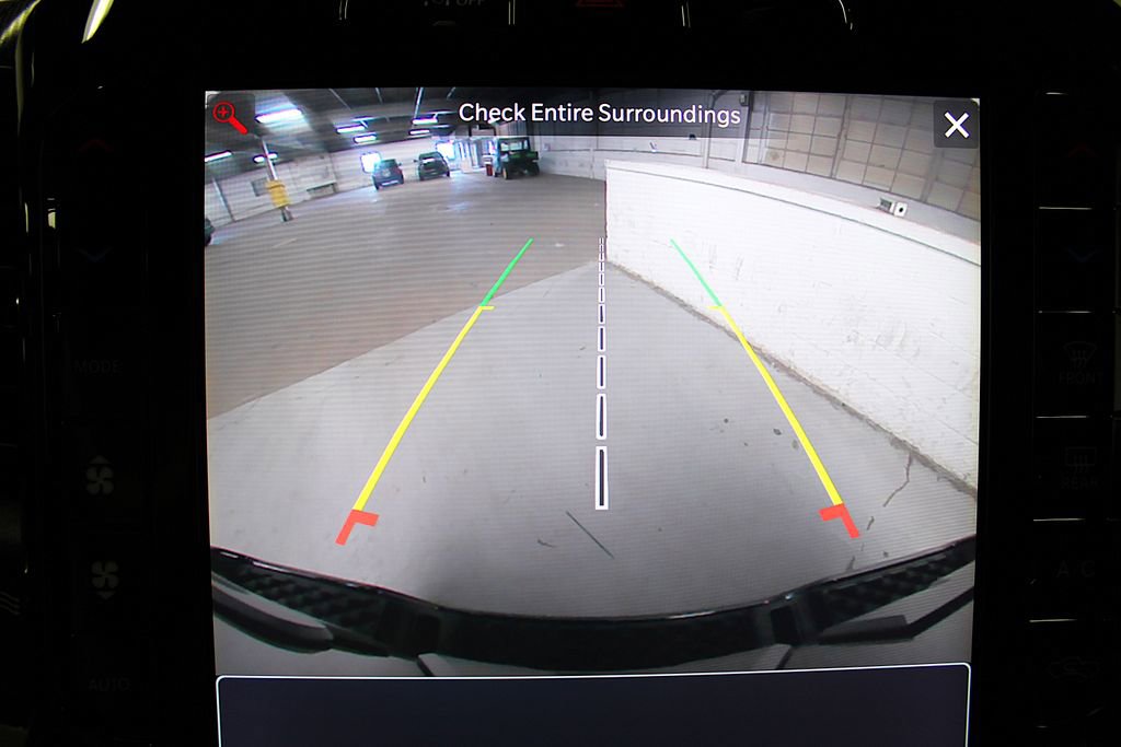 New 2026 RAM 1500 Big Horn image 17