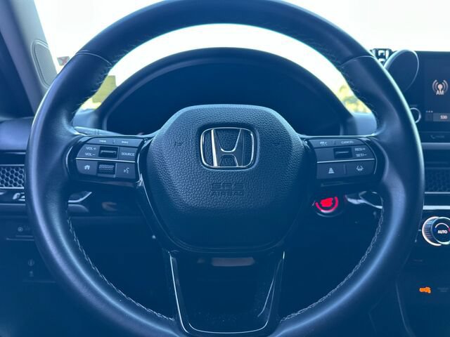 Used 2023 Honda Civic EX image 25