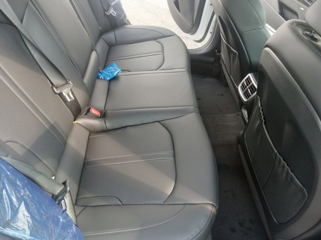 New 2025 Kia K5 EX image 43