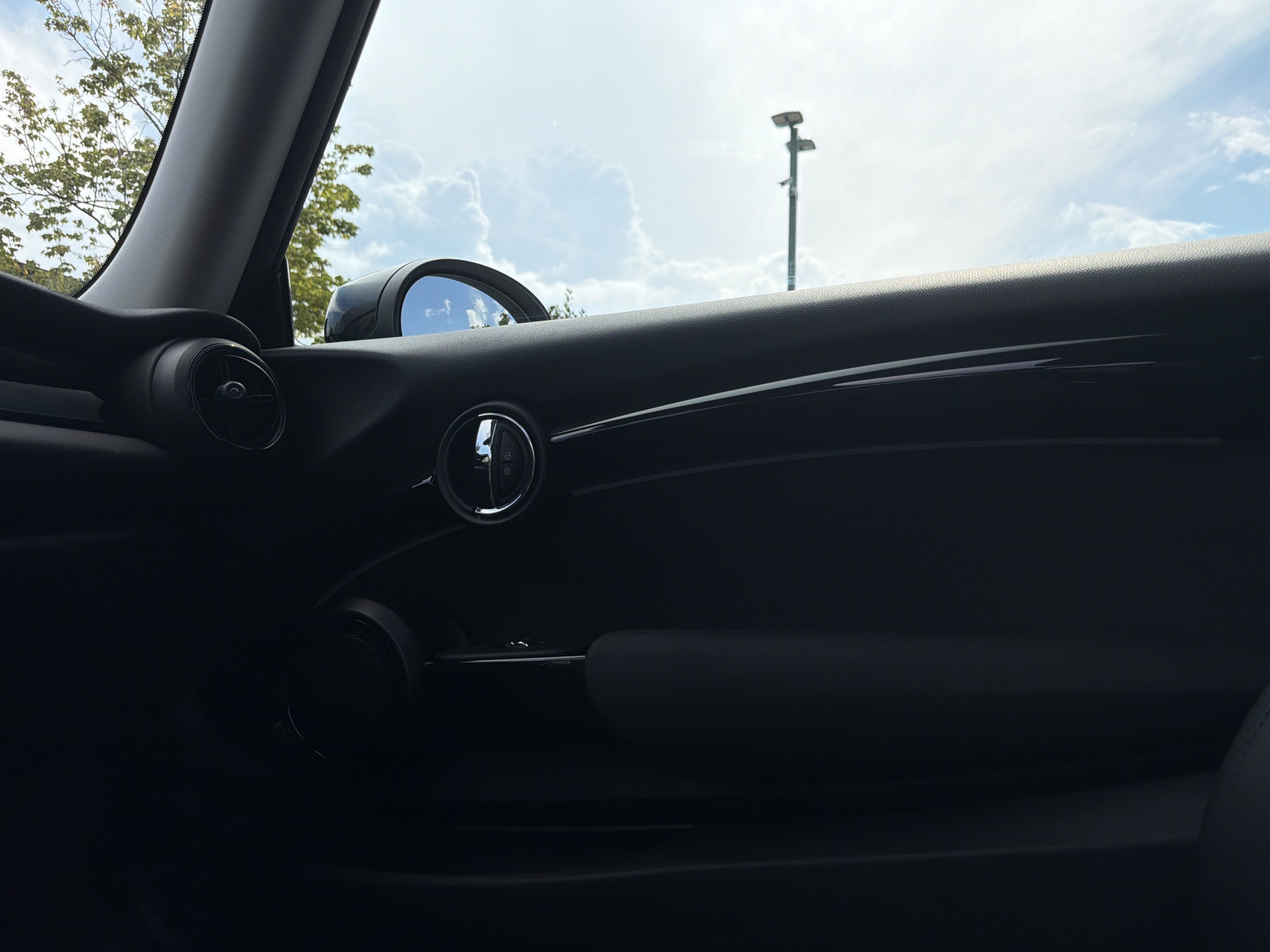 Certified 2024 MINI Cooper S FWD image 58