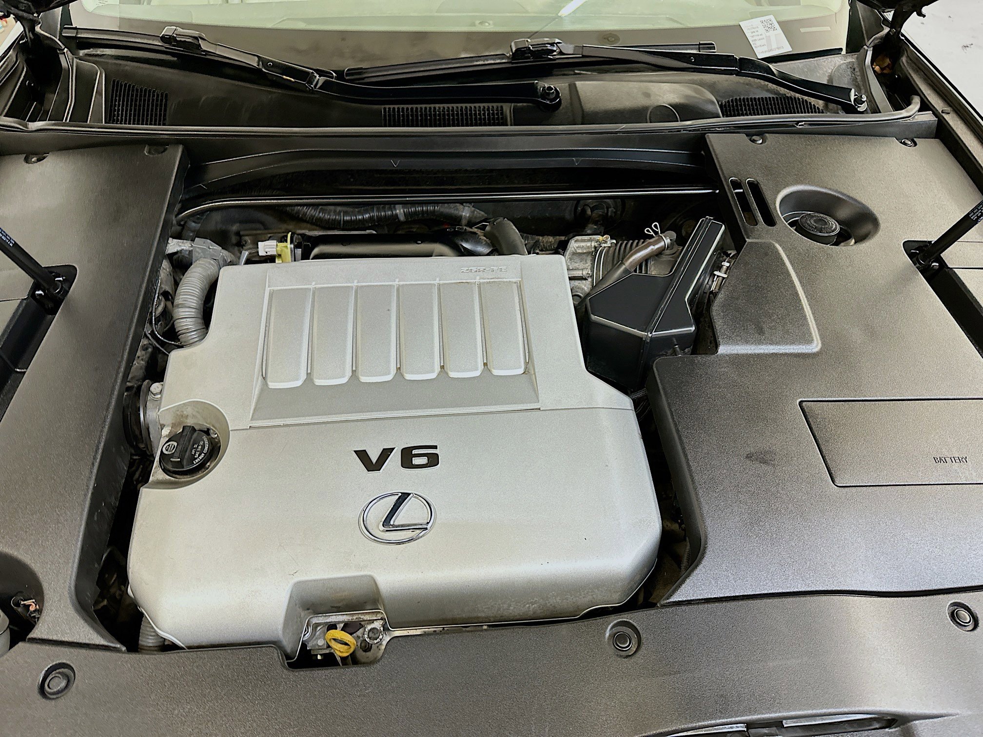 Used 2009 Lexus ES 350 4dr Sdn image 33