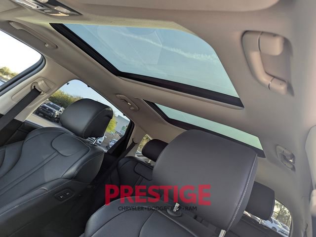 Used 2024 Genesis GV80 3.5T image 27