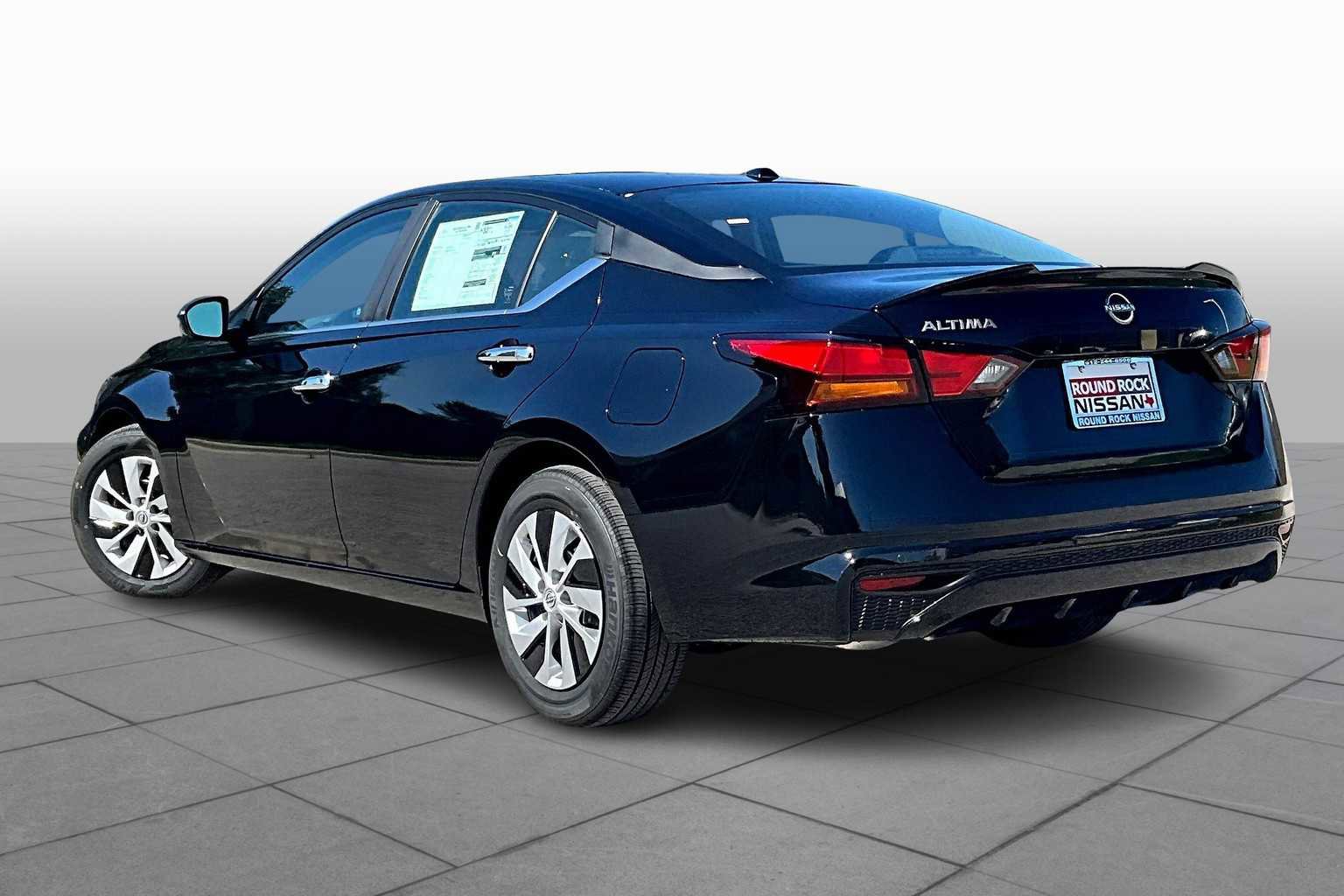 New 2025 Nissan Altima 2.5 S image 7