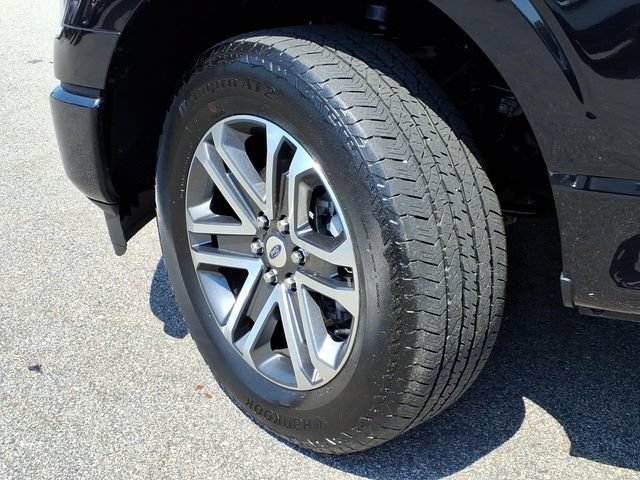 Used 2023 Ford F150 XL w/ STX Appearance Package AWD/4WD image 8