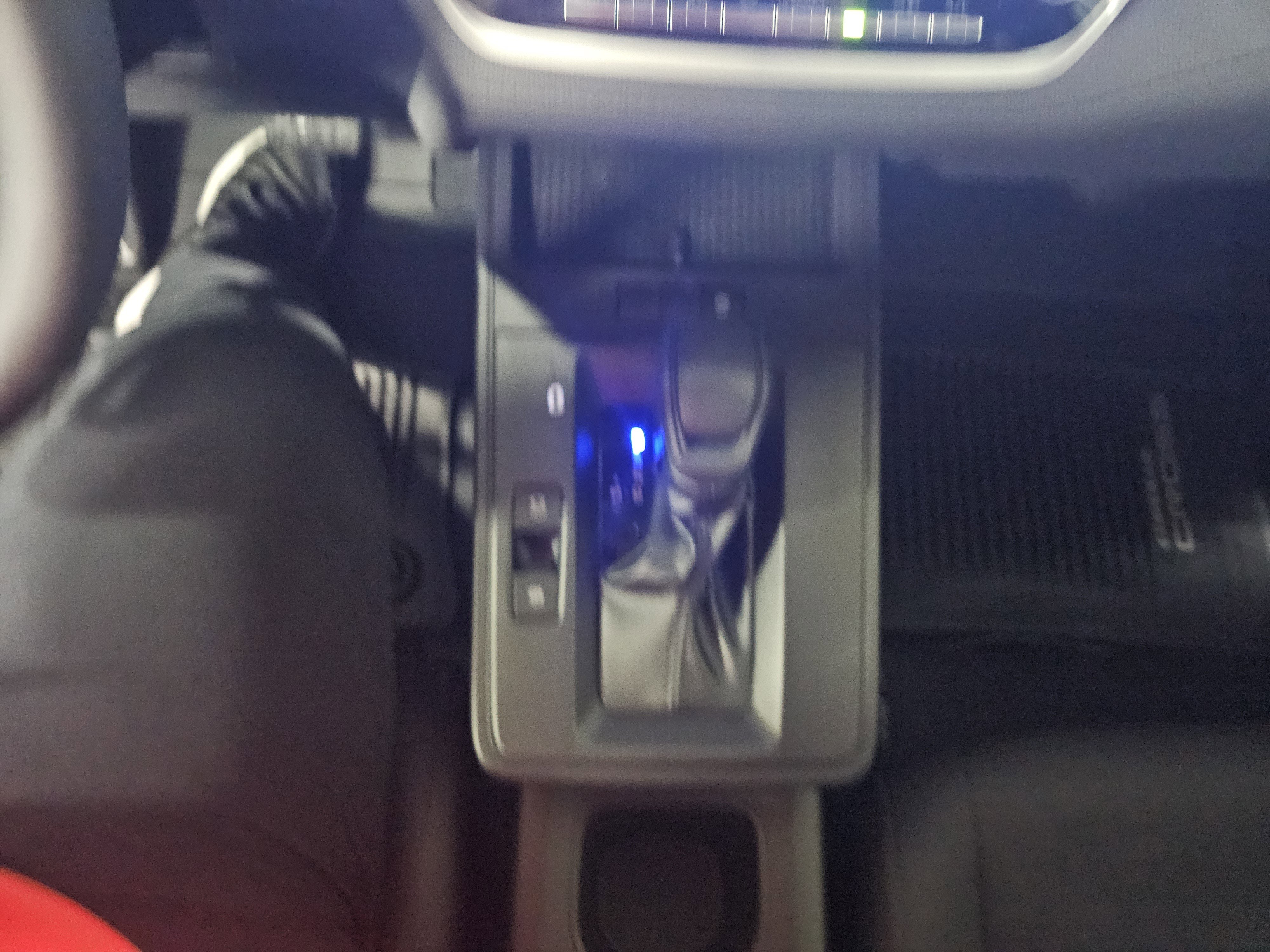 New 2026 Toyota Corolla Cross LE image 21