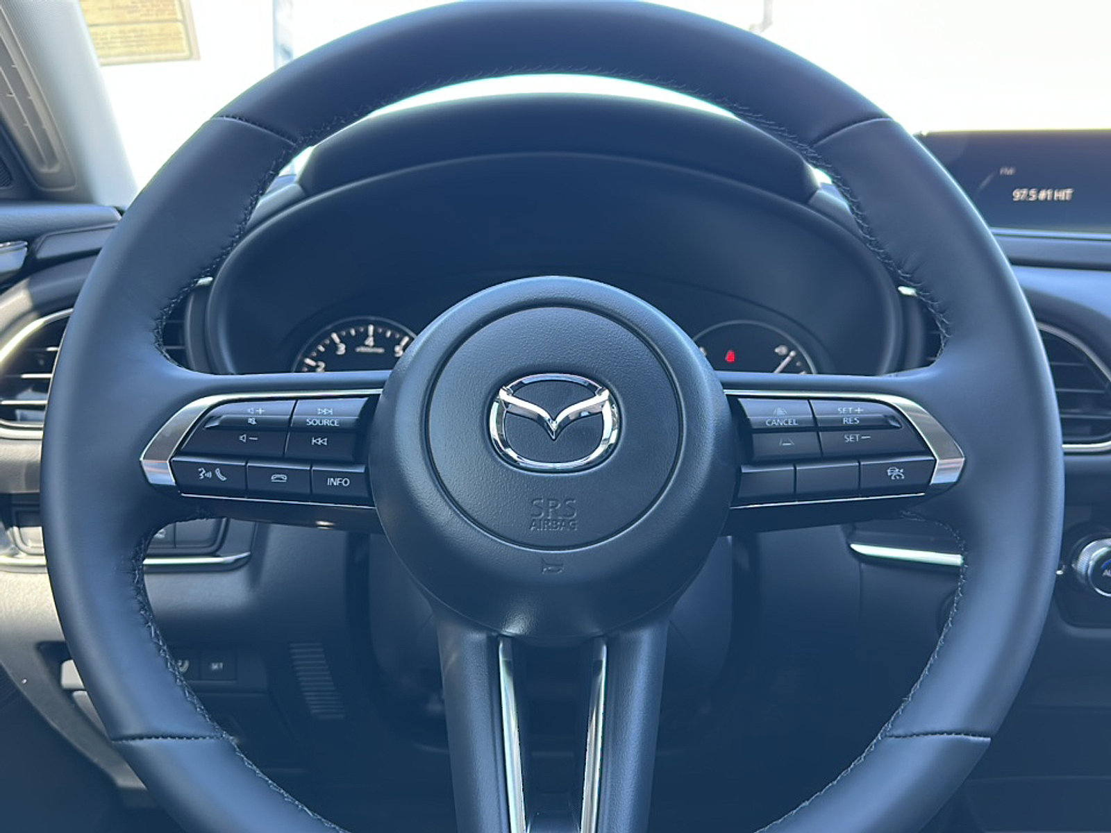 New 2025 MAZDA CX-30 AWD 2.5 S w/ Preferred Package image 17