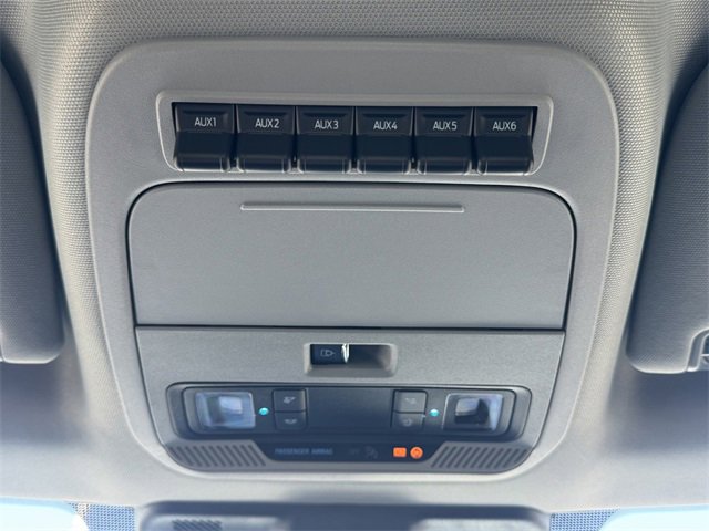 New 2026 Ford F350 XL w/ STX Appearance Package image 15