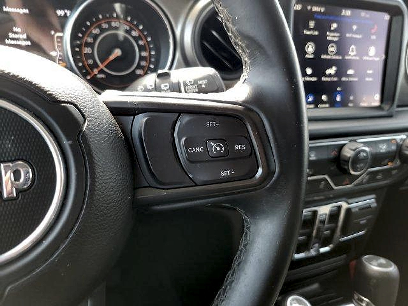 Used 2022 Jeep Wrangler Unlimited Sport AWD/4WD image 26