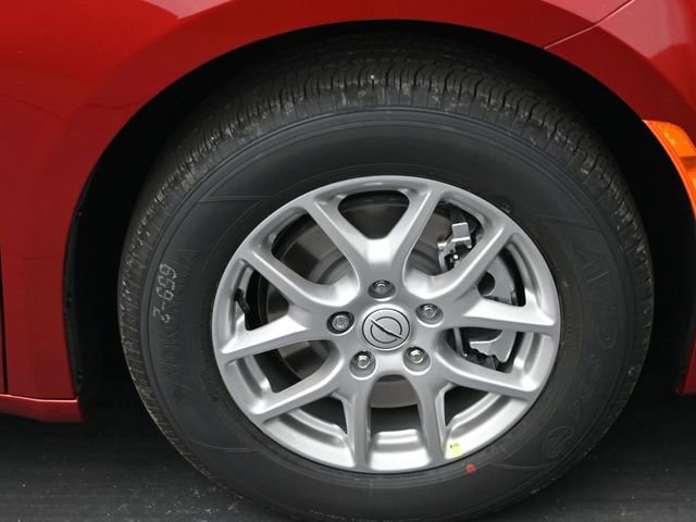New 2026 Chrysler Voyager LX image 41