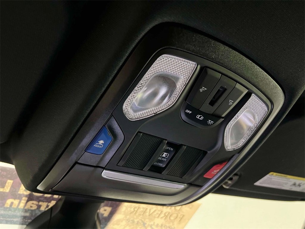 Used 2022 RAM 1500 Big Horn image 32