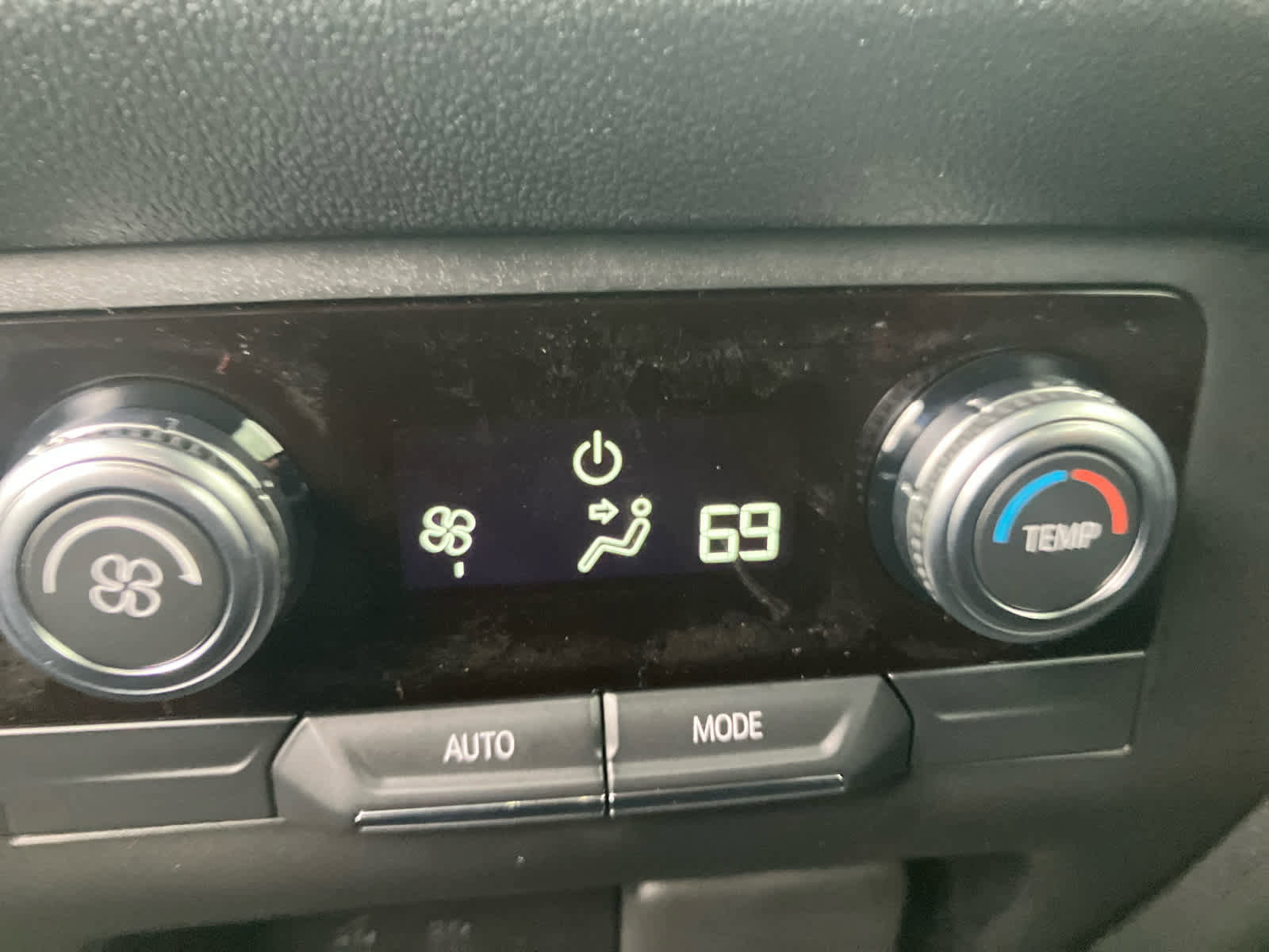 New 2026 GMC Acadia Elevation w/ Elevation Premium Package image 36