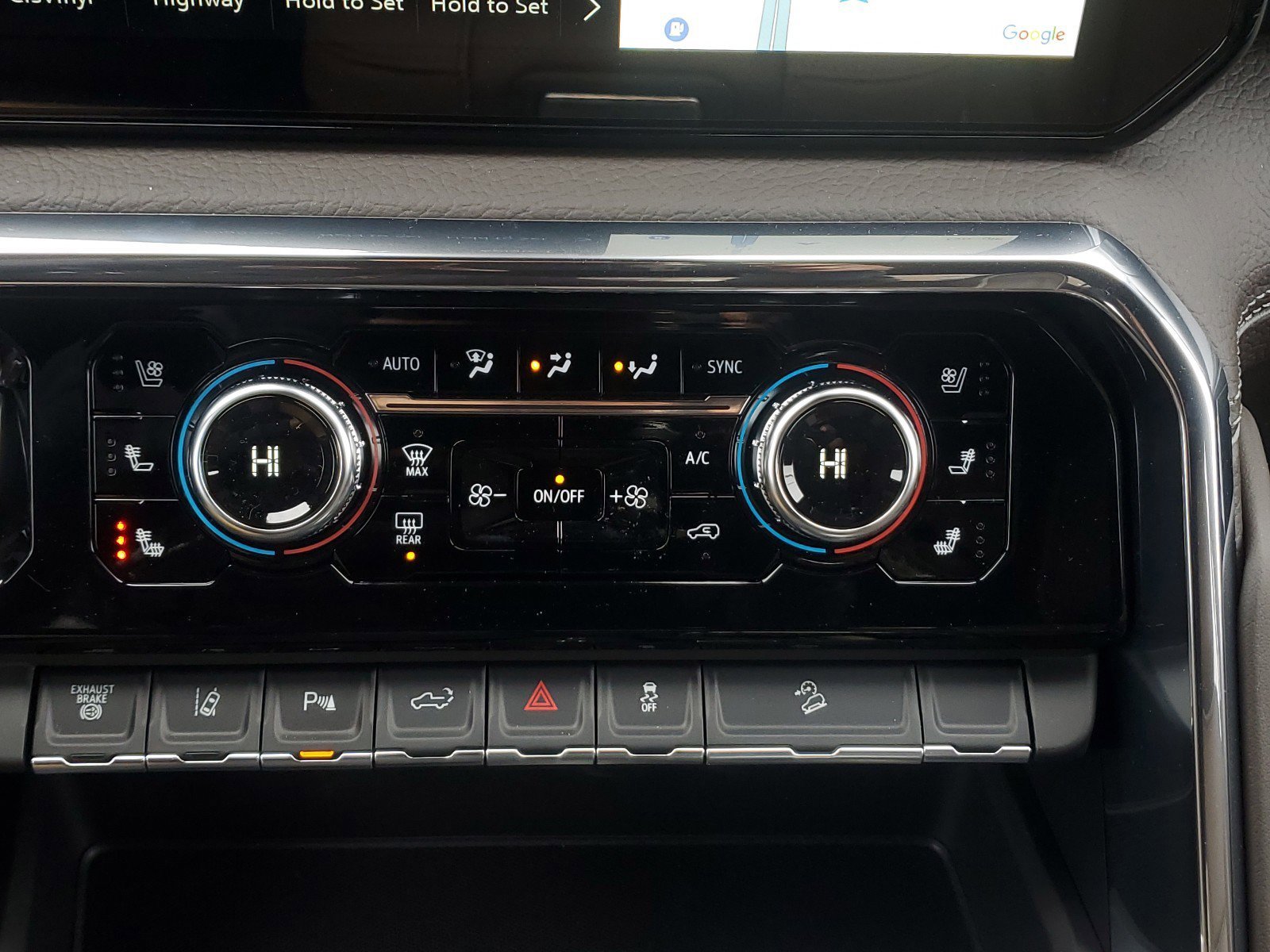 New 2025 GMC Sierra 2500 Denali image 30