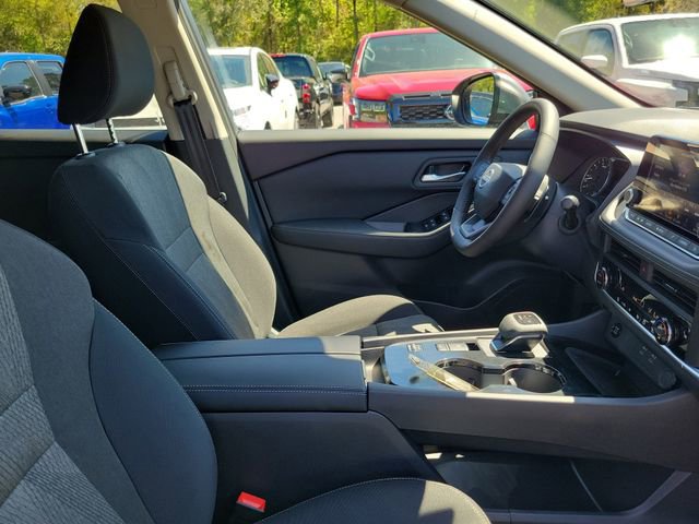 New 2026 Nissan Rogue SV w/ Cold Weather Package image 33