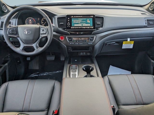 New 2026 Honda Ridgeline TrailSport image 14