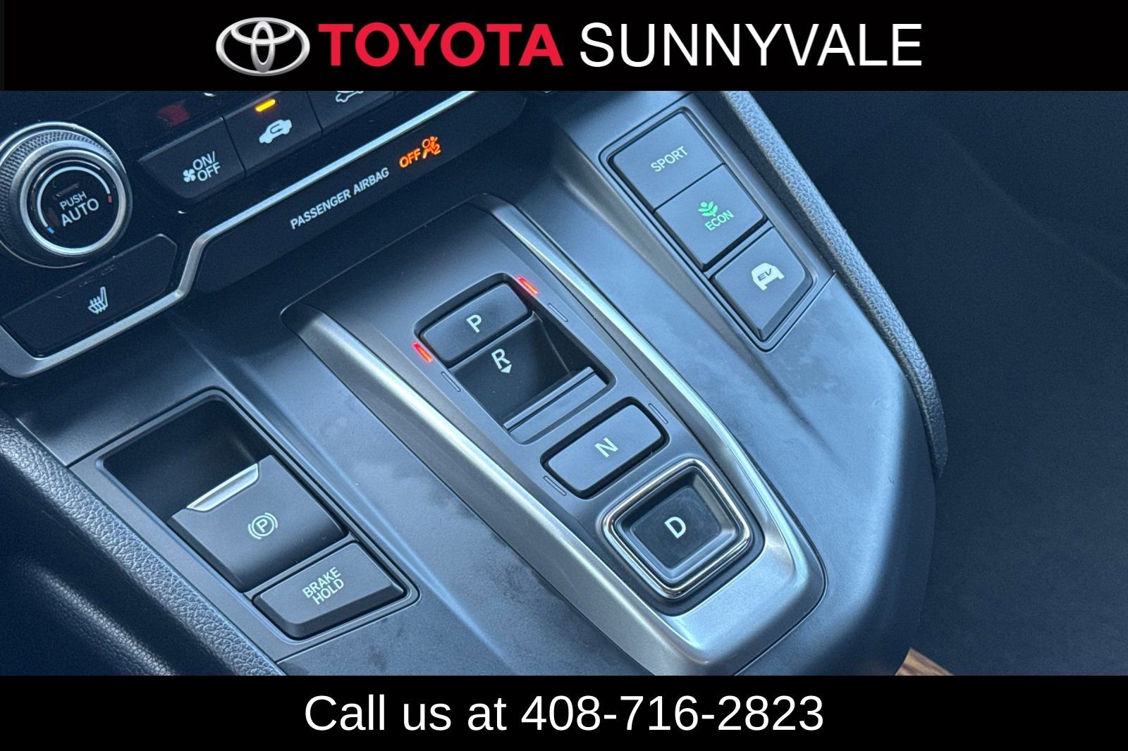 Used 2020 Honda CR-V Touring image 26