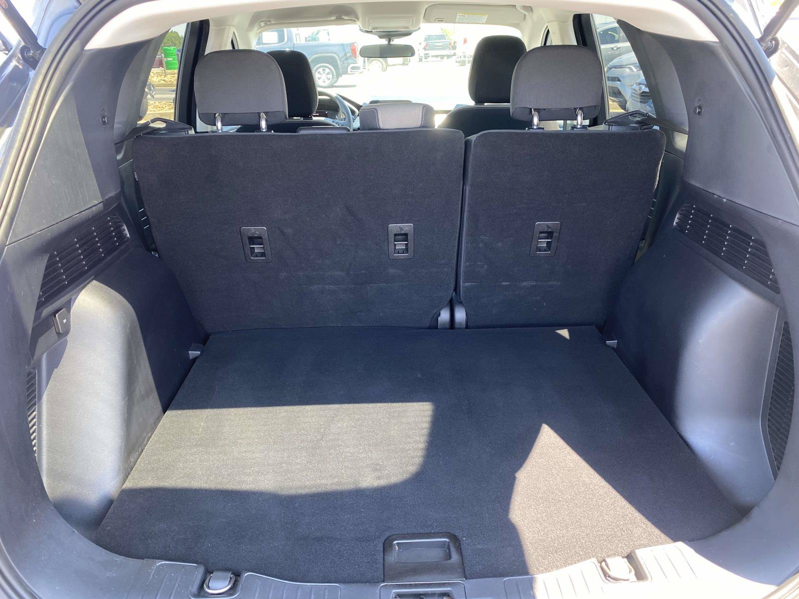 Certified 2022 Ford Escape S FWD image 10