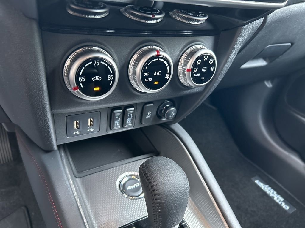 New 2026 Mitsubishi Outlander Sport SE image 42