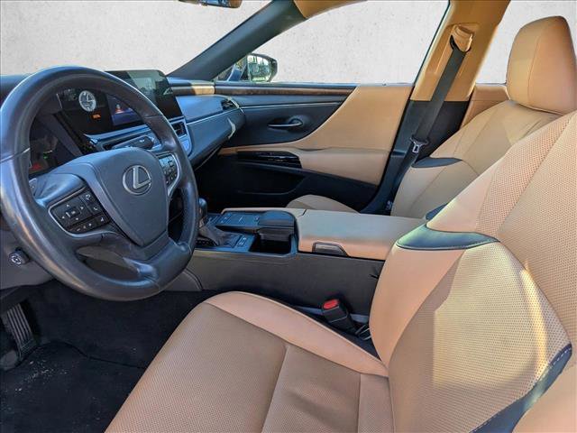 Used 2022 Lexus ES 300h w/ Premium Package image 17