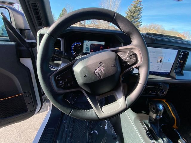Used 2024 Ford Bronco Badlands image 14